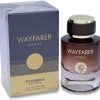 Pendora Wayfarer Homme Scent for Men - Eau De Perfum (100ml)