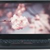 Lenovo (Refurbished) ThinkPad T480 Business Laptop | intel Core i5-8th Gen. CPU | 16GB RAM | 256GB SSD | Windows 10 Pro. | 14.1 inch Non-Touch | Black