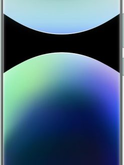 Xiaomi Redmi Note 14 Pro 5G Mobile (Coral Green 12GB RAM, 512GB Storage) | 200MP pro-grade AI camera system |Curved 6.67" 120Hz AMOLED display | 5110 mAh (typ) battery