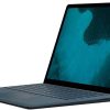 Microsoft (Refurbished) Surface Laptop 2 (Intel Core i5, 8GB RAM, 256GB) - Cobalt
