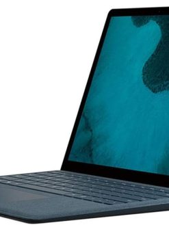 Microsoft (Refurbished) Surface Laptop 2 (Intel Core i5, 8GB RAM, 256GB) - Cobalt