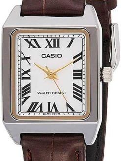 Casio Analog Watch: LTP-V007 Women