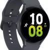 Samsung (Refurbished) Galaxy Watch 5 (44mm) Bluetooth - Smartwatch Graphite, Black