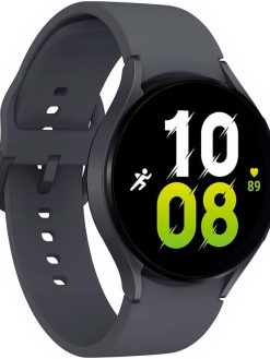 Samsung (Refurbished) Galaxy Watch 5 (44mm) Bluetooth - Smartwatch Graphite, Black