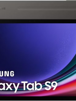 Samsung Galaxy Tab S9, 12GB RAM, 256GB Storage, Gray (UAE Version)