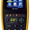 Satlink WS-6933 DVB-S2 FTA C and KU Band Digital Satellite Finder Meter wtih Compass