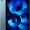 Apple (Refurbished) 2022 10.9-inch iPad Air (Wi-Fi, 256GB) - Blue (5th Generation)
