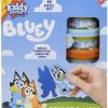 Bluey Sculpt & Mold Dough Set – Creative Play Kit for Kids