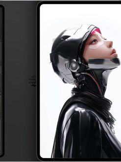 REDMAGIC Astra Gaming Tablet 24G+1T Eclipse (EU)