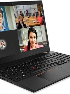 Lenovo (Refurbished) ThinkPad T590 Laptop, 15.6" FHD (1920 x 1080) Non-Touch, 8th Gen Intel Core i7-8565U, 16GB RAM, 512GB SSD, Windows 10 Pro