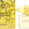 Versace Yellow Diamond By Versace For Women - Eau De Toilette, 90Ml, Ver520032