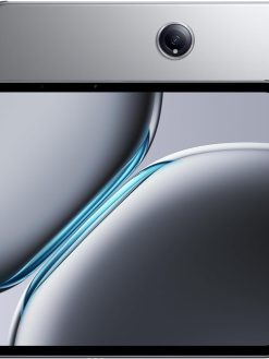 OnePlus Pad 2 Tablets 12+256 GB, Snapdragon 8 Gen 3, Display 3K 12.1'', 9510mAh, WiFi Version, Grey