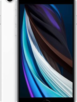 Apple (Refurbished) iPhone SE (128GB) - White