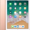 Apple (Refurbished) iPad 9.7" (2018 - 6th Gen), Wi-Fi + Cellular, 128GB, Gold [Without Facetime]