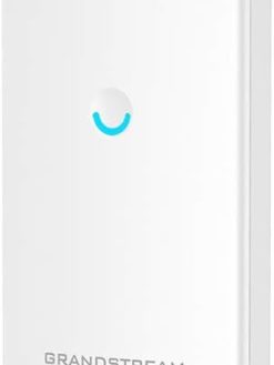 Grandstream Networks Outdoor Long Range 802.11ac Wave-2 Wi-Fi Access Point (GWN7630LR)
