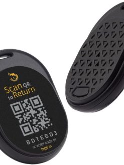 tag8 dolphin ultimate anti theft GPS tracker with ultimate bluetooth enabled | iOS & android compatible GPS tracking devices for your valuables - locates items in range