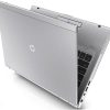 HP Elitebook 8470p Laptop - Core i5 3320m 2.6ghz - 8GB DDR3-128GB SSD - DVDRW - Windows 10 64bit - (Renewed)