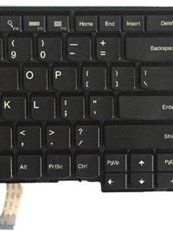 Keyboard Replacement US Version Keyboard for,Lenovo Thinkpad,E540 E545 E531 T540 T540P W540 W541 W550s. Replace
