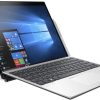 HP Elite x2 G8 Multi-Touch 2-in-1 Laptop - 13" WUXGA+ (1920 x 1280) BrightView Touchscreen - Intel Core I5-1145G7 Quad-Core 8Gb RAM DDR4, 256GBSSD (Renewed) (Renewed)