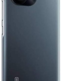 Xiaomi Mi 11 - Smartphone 256GB, 8GB RAM, Dual Sim, Midnight Gray