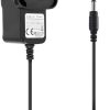Taelec-Tric) 12V AC ADAPTOR for MAINS KORG SP-200 KEYBOARD POWER SUPPLY CHARGER PLUG