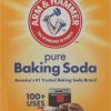 Arm & Hammer Pure Baking Soda 453 g