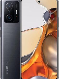 Xiaomi 11T Pro Meteorite Gray 8GB RAM 128GB ROM - Global version 5G