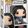 Funko Pop! Rocks: BLACKPINK - Jisoo - Blackpink - Collectable Vinyl Figure - Gift Idea - Official Merchandise - Toys for Kids & Adults - Music Fans - Model Figure for Collectors and Display