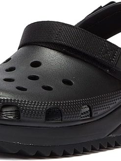Crocs Unisex Adult Classic Hiker Clog
