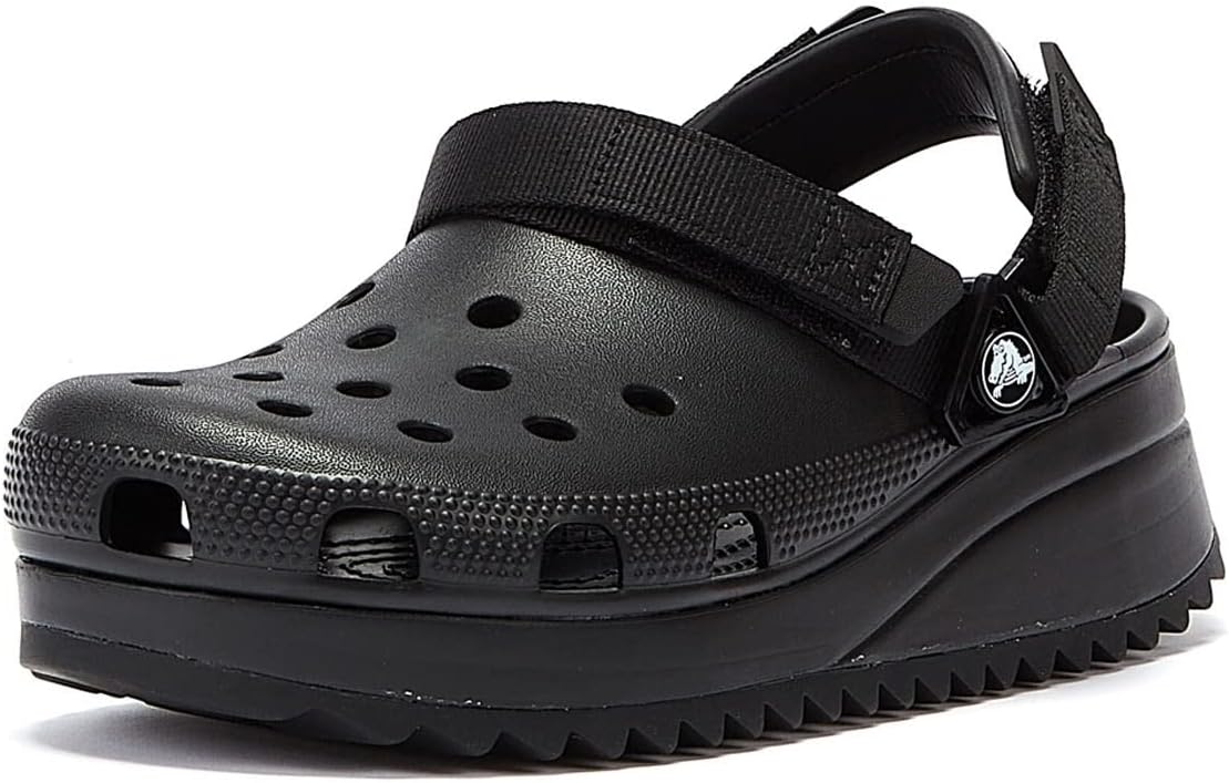 Crocs Unisex Adult Classic Hiker Clog