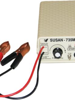 StarNY SUSAN 735MP Ultrasonic Inverter Electro Fisher Fishing Machine