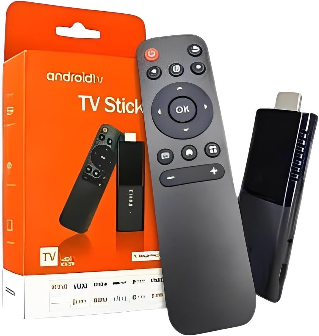 Portal AE Tv Stick Rockchip 3228a -core Android 12.1 Tv Box 2.4g Wifi 1gb 8gb 4k Smart Player Tvbox Dongle Set Top Box