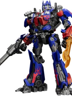 BLOKEES Transformers Classic Class Optimus Prime (2007) Model