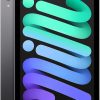 Apple 2021 iPad mini (8.3-inch, Wi-Fi, 64GB) - Space Grey (6th Generation)