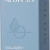 Medix 5.5 Collagen Cream With Caviar Anti Aging Moisturizer Firms And Tightens For Younger Looking Skin Anti Aging Cream Infused With Peptides Aloe Vera And Green Tea 15 Ounce Multi