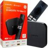 Xiaomi Mi Box S (2nd Gen) with 4K Ultra HD Streaming Media Player |Dual Band Connectivity |Google TV And Google Assistant & Remote Supported - Black