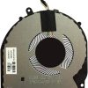 PYDDIN New CPU Cooling Fan Intended for HP Pavilion X360 15-DQ Series Fan TPN-W140 L51349-001 15-dq0953cl 15-dq1071cl 15-dq1020nr 15-dq1006ng 15-dq1052nr (15-DQ)