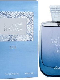 Rasasi Hawas Ice EDP 100 ML