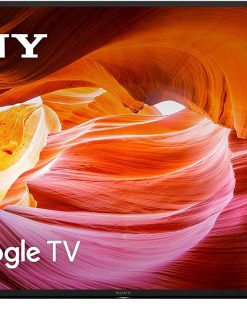 Sony BRAVIA 50 Inch TV 4K UHD High Dynamic Range Smart Google TV - KD-50X75K - UAE Version |1 Year Manufacturer Warranty (Renewed)