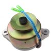 HOLDWELL 12V Alternator Dynamo 15531-64013 15531-64017 compatible with Kubota ZD18 ZD21 ZD221 ZD321 G1900 G3200 GF1800