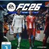 FC 26 EA Sports - STANDARD EDITION - PS5 (UAE Version)