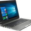Toshiba Portege Z30-C Renewed Business Laptop PC. | intel® Dual-Core™ i5-6300U Up to 3.00 GHz. CPU | 8GB RAM | 256GB SSD | 13.3" Non-Touch Display | Windows | (Renewed)