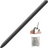 Alovexiong Galaxy Tab S8/S8plus/S8 Ultra Stylus Pen Replacement for Samsung Galaxy Tab S8/S8plus/S8 Ultra+ Tips/Nibs (Without Bluetooth)/Black