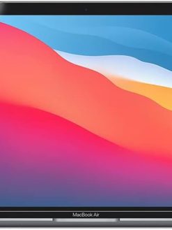 ProElife 2-Pack Screen Protector for 2020-2018 Macbook Air 13 inch (Model A1932/A2179/A2337 M1 Chip) & 2020-2016 Macbook Pro 13 inch (Model A2289/A2251/A2159/A1706/A1989/A2338 M1 Chip) (Crystal Clear)