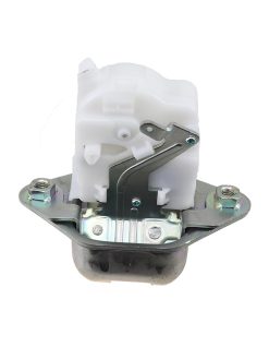 Rear Trunk Door Lock Latch Actuator Motor Tailgate Liftgate fit for Subaru Impreza 2008-22 Crosstrek 2016-22 Forester 2009-18 Outback 2010-19 63032FG101 63032FG100