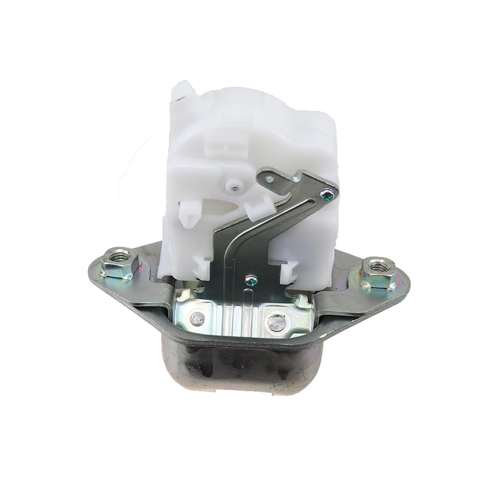 Rear Trunk Door Lock Latch Actuator Motor Tailgate Liftgate fit for Subaru Impreza 2008-22 Crosstrek 2016-22 Forester 2009-18 Outback 2010-19 63032FG101 63032FG100