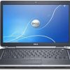 DELL Latitude 6430 (2012) Laptop With 14-Inch Display, Intel Core i5 Processor/3rd Gen/4GB RAM/500GB HDD/Intel HD Graphics Black English Black Renewed