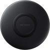 Samsung Original Wireless Fast Charging Pad for Qi Enabled Devices, Black