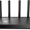 TP-Link Archer BE6500 Dual-Band Wi-Fi 7 Router | Dual 2.5 Gbps Ports USB 3.0 | Covers up to 2,400 Sq. ft and 90 Devices | Quad-core CPU| HomeShield, Private IoT for Network Security - Archer BE400