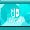 Nintendo Switch Lite (Turquoise)